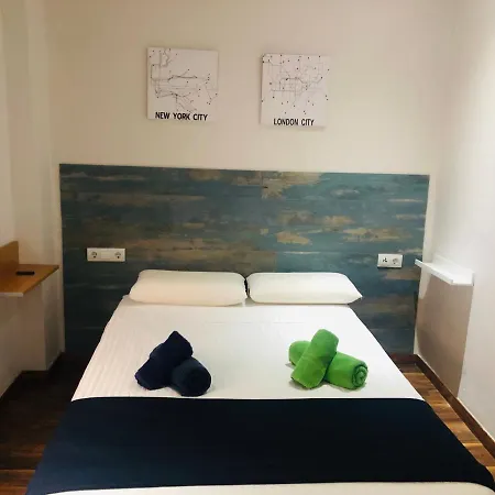 Mar & Apartment *