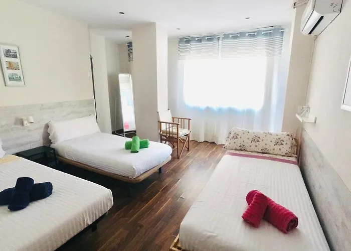 Apartman Mar & Valencia