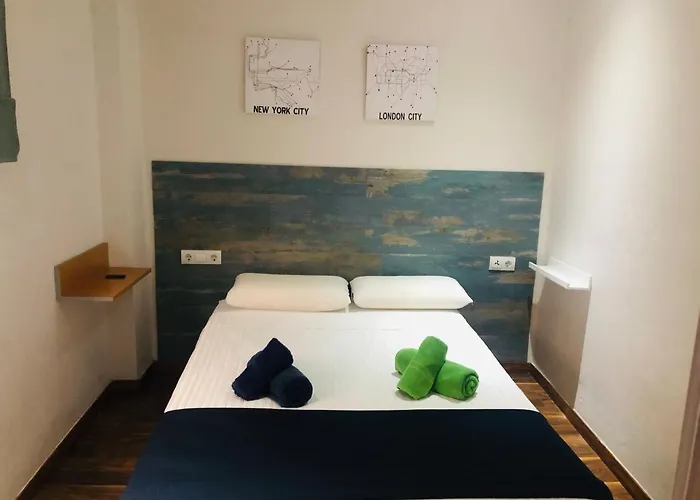 Mar & Apartman *