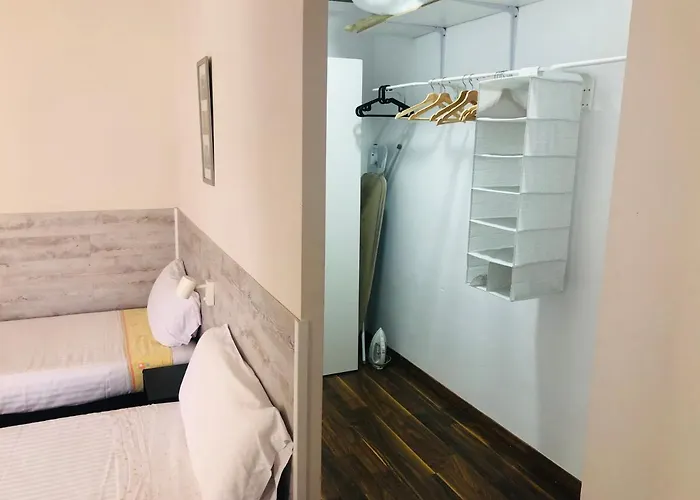Mar & Apartman Valencia