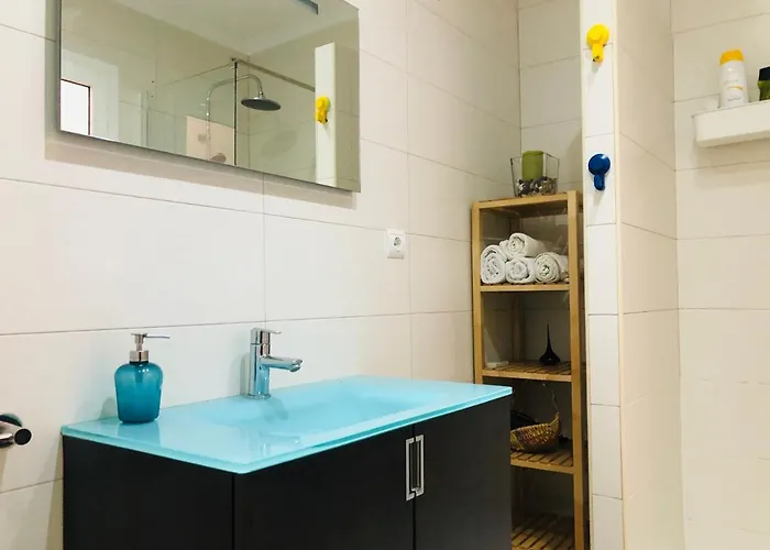 Apartman Mar & *