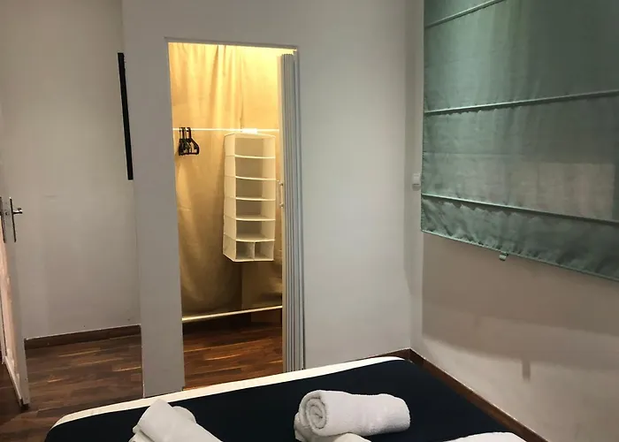 Apartman Mar & *