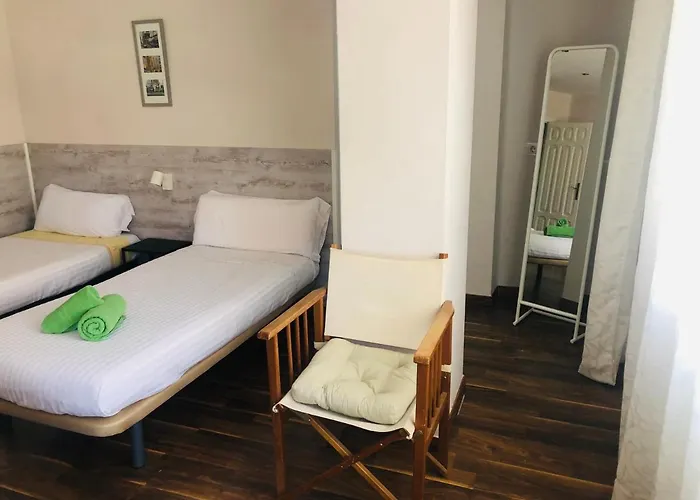 Apartman Mar &