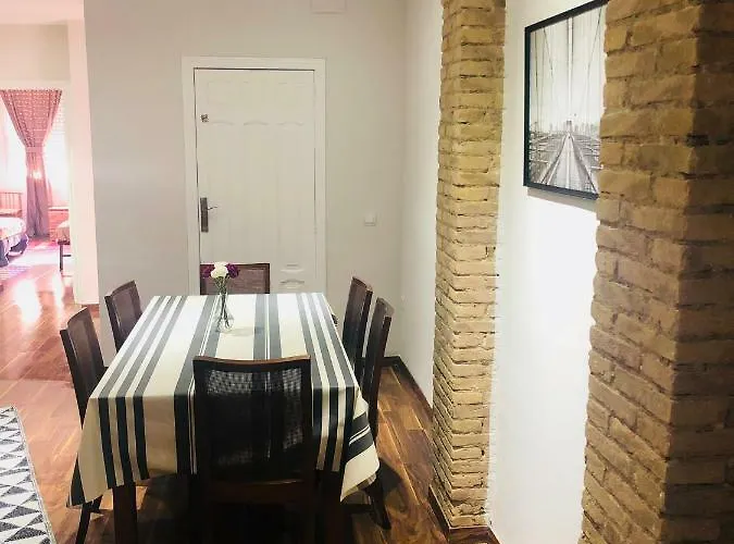 Mar & Apartman