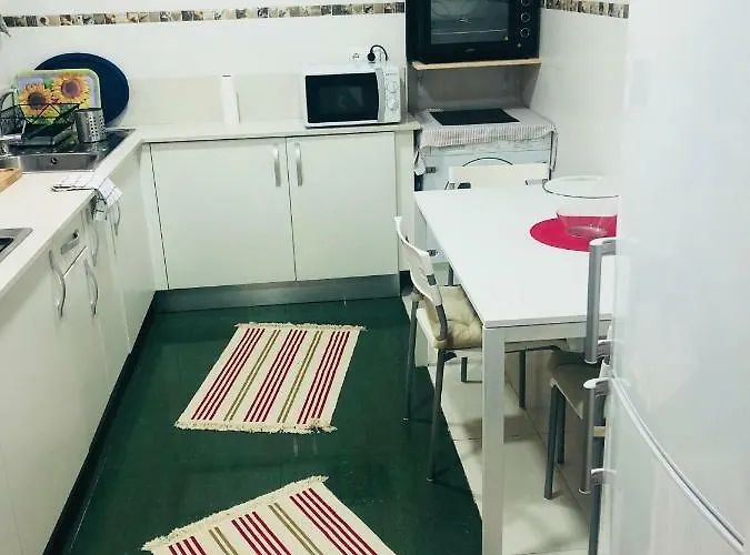 Apartman Mar & *