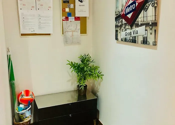 Mar & Apartman *